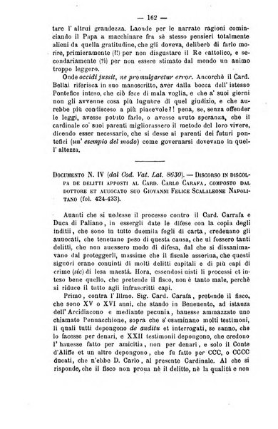 Miscellanea storica romana od archivio di storia medioevale ed ecclesiastica rivista periodica del conte Francesco Cristofori