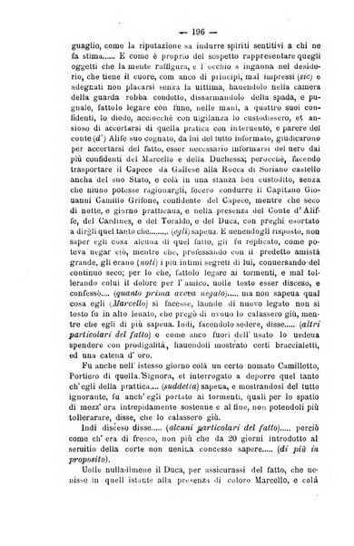 Miscellanea storica romana od archivio di storia medioevale ed ecclesiastica rivista periodica del conte Francesco Cristofori