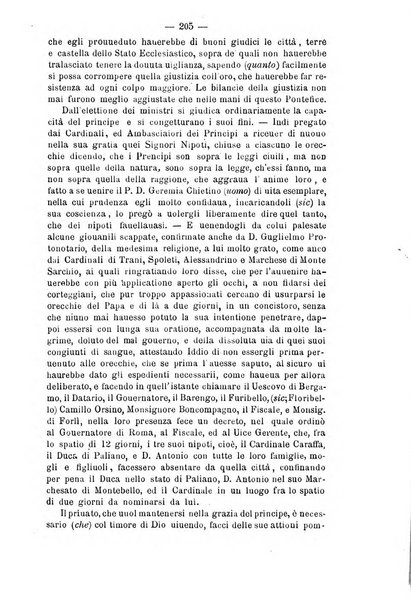 Miscellanea storica romana od archivio di storia medioevale ed ecclesiastica rivista periodica del conte Francesco Cristofori