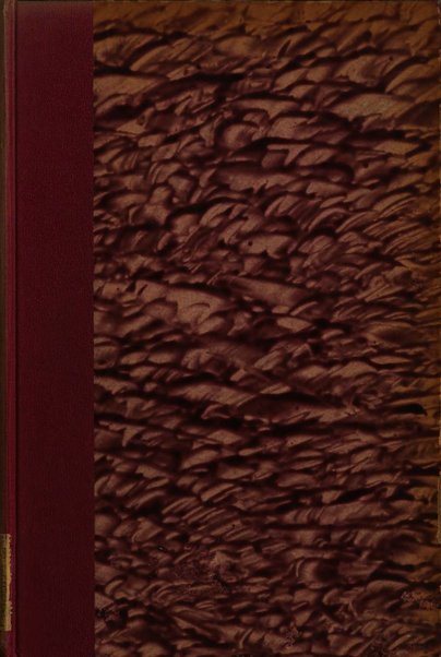 Miscellanea storica romana od archivio di storia medioevale ed ecclesiastica rivista periodica del conte Francesco Cristofori