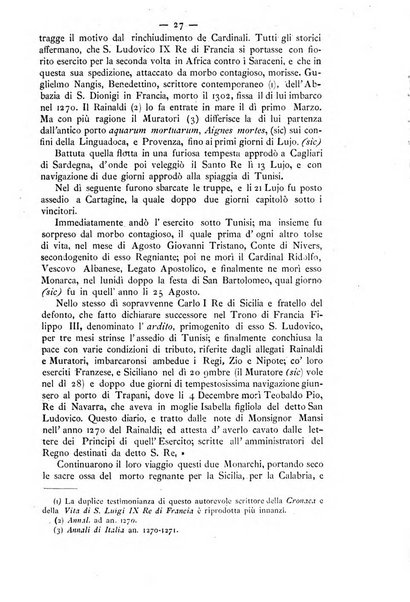 Miscellanea storica romana od archivio di storia medioevale ed ecclesiastica rivista periodica del conte Francesco Cristofori