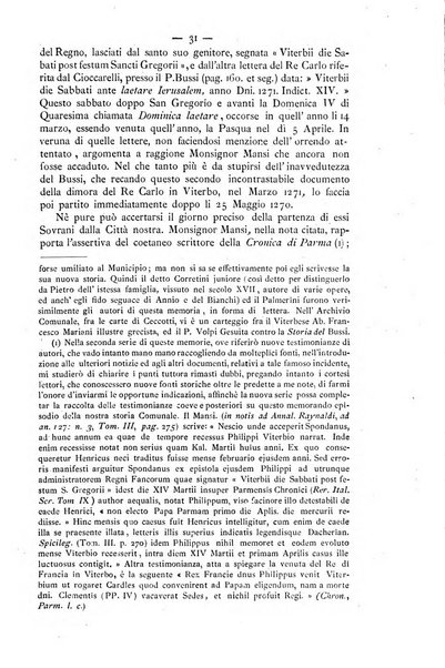 Miscellanea storica romana od archivio di storia medioevale ed ecclesiastica rivista periodica del conte Francesco Cristofori