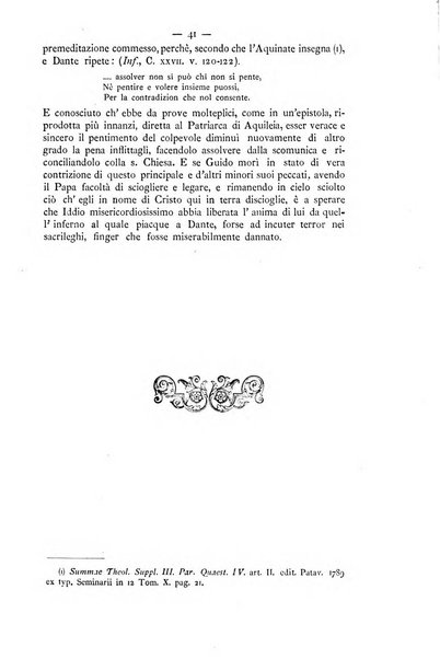 Miscellanea storica romana od archivio di storia medioevale ed ecclesiastica rivista periodica del conte Francesco Cristofori