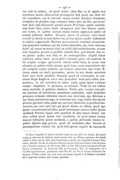 Miscellanea storica romana od archivio di storia medioevale ed ecclesiastica rivista periodica del conte Francesco Cristofori