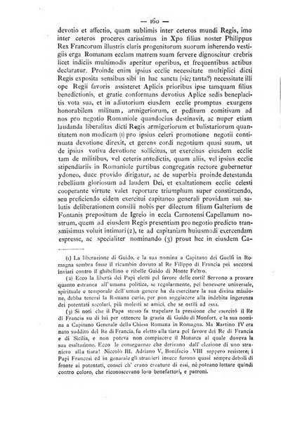 Miscellanea storica romana od archivio di storia medioevale ed ecclesiastica rivista periodica del conte Francesco Cristofori