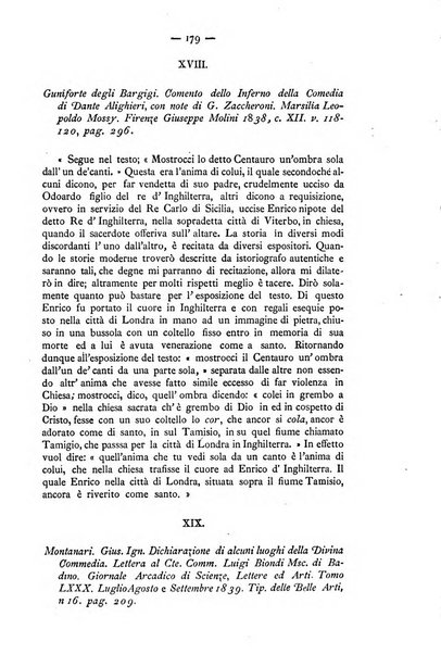 Miscellanea storica romana od archivio di storia medioevale ed ecclesiastica rivista periodica del conte Francesco Cristofori