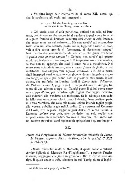 Miscellanea storica romana od archivio di storia medioevale ed ecclesiastica rivista periodica del conte Francesco Cristofori