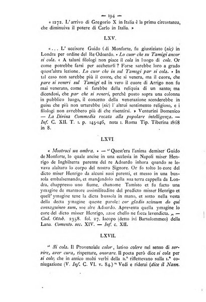 Miscellanea storica romana od archivio di storia medioevale ed ecclesiastica rivista periodica del conte Francesco Cristofori