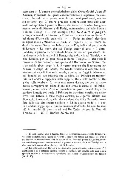 Miscellanea storica romana od archivio di storia medioevale ed ecclesiastica rivista periodica del conte Francesco Cristofori