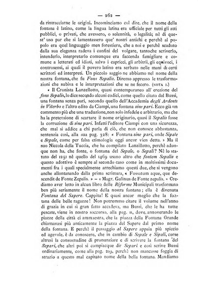 Miscellanea storica romana od archivio di storia medioevale ed ecclesiastica rivista periodica del conte Francesco Cristofori