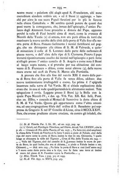 Miscellanea storica romana od archivio di storia medioevale ed ecclesiastica rivista periodica del conte Francesco Cristofori