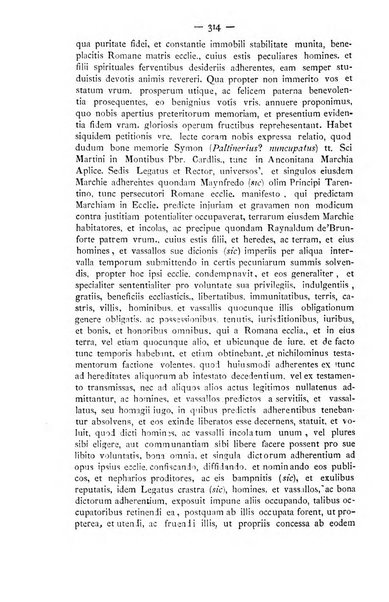 Miscellanea storica romana od archivio di storia medioevale ed ecclesiastica rivista periodica del conte Francesco Cristofori