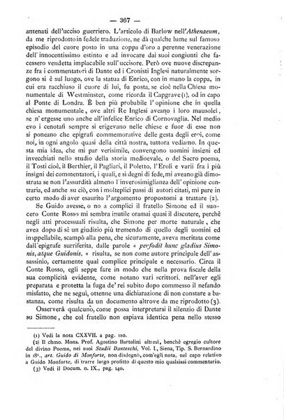 Miscellanea storica romana od archivio di storia medioevale ed ecclesiastica rivista periodica del conte Francesco Cristofori