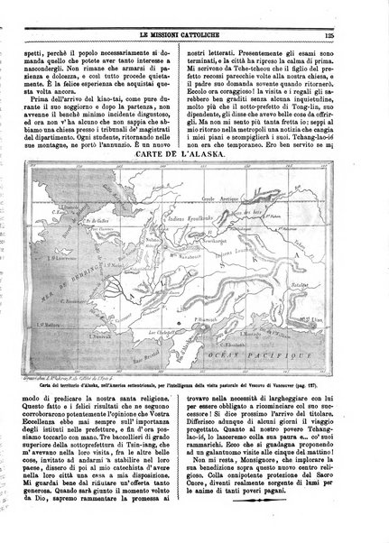 Le missioni cattoliche rivista quindicinale