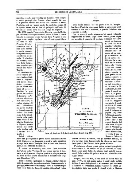 Le missioni cattoliche rivista quindicinale