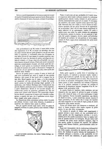 Le missioni cattoliche rivista quindicinale