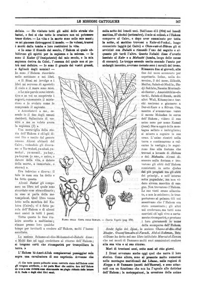 Le missioni cattoliche rivista quindicinale