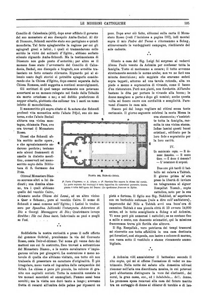 Le missioni cattoliche rivista quindicinale