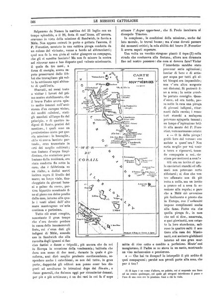 Le missioni cattoliche rivista quindicinale