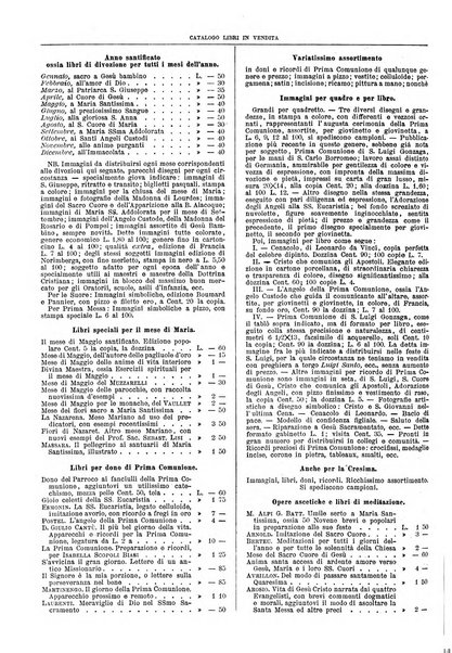 Le missioni cattoliche rivista quindicinale