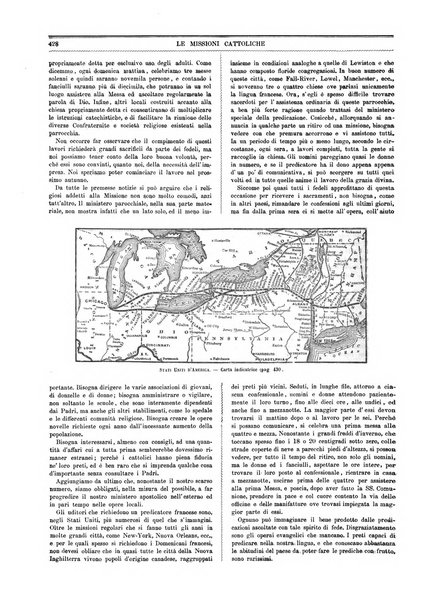 Le missioni cattoliche rivista quindicinale