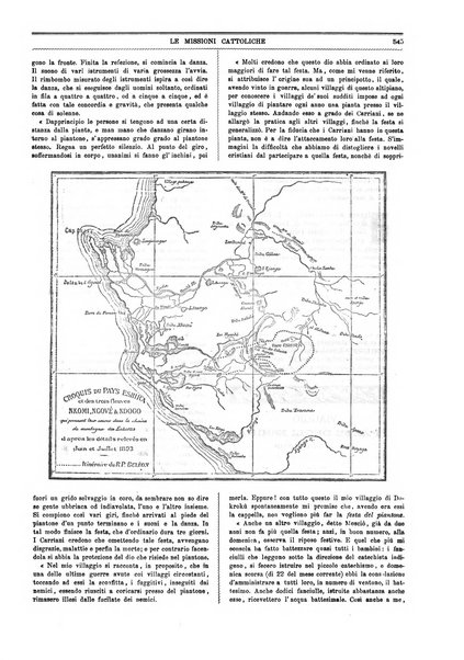 Le missioni cattoliche rivista quindicinale