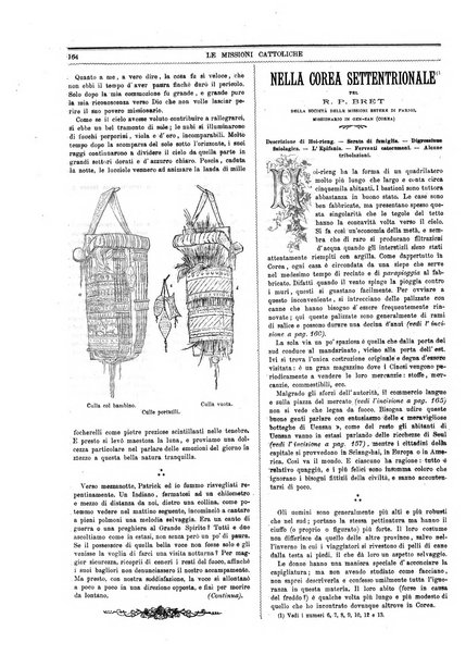 Le missioni cattoliche rivista quindicinale