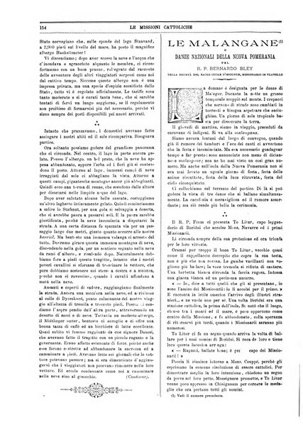 Le missioni cattoliche rivista quindicinale