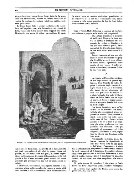 Le missioni cattoliche rivista quindicinale