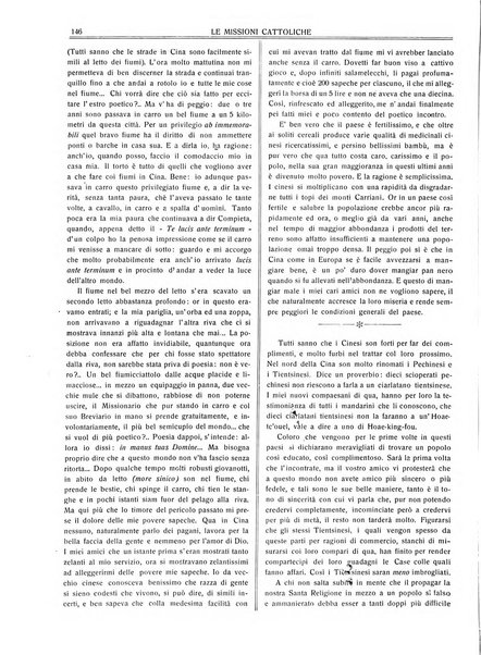 Le missioni cattoliche rivista quindicinale