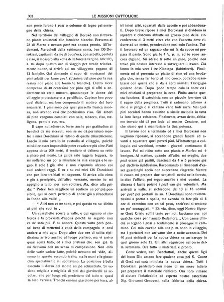 Le missioni cattoliche rivista quindicinale