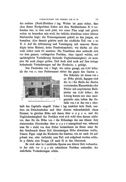 Mittheilungen des kaiserlich deutschen archaeologischen Instituts