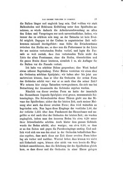 Mittheilungen des kaiserlich deutschen archaeologischen Instituts