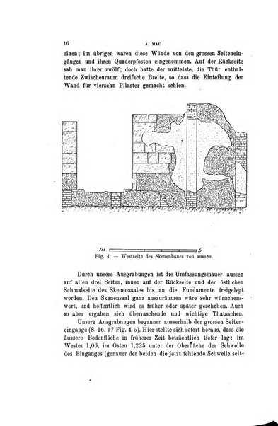 Mittheilungen des kaiserlich deutschen archaeologischen Instituts
