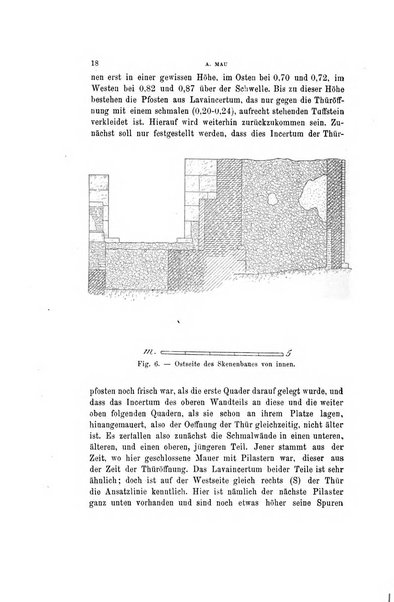 Mittheilungen des kaiserlich deutschen archaeologischen Instituts