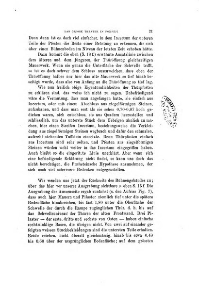 Mittheilungen des kaiserlich deutschen archaeologischen Instituts