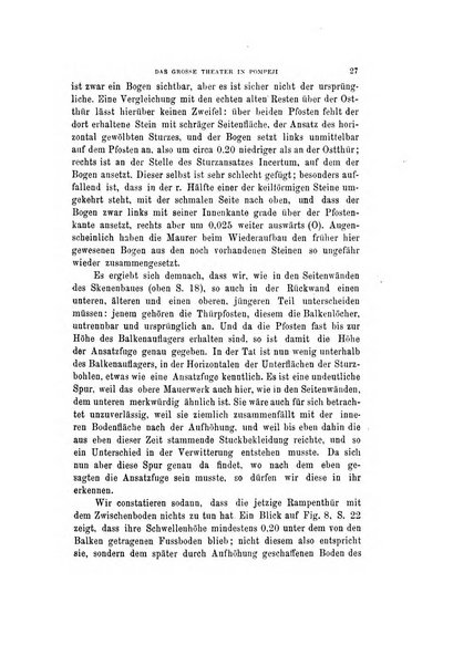 Mittheilungen des kaiserlich deutschen archaeologischen Instituts