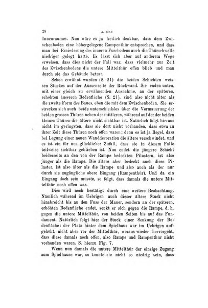 Mittheilungen des kaiserlich deutschen archaeologischen Instituts