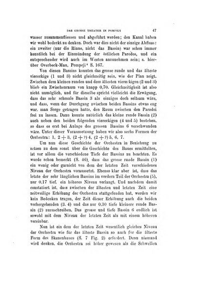 Mittheilungen des kaiserlich deutschen archaeologischen Instituts