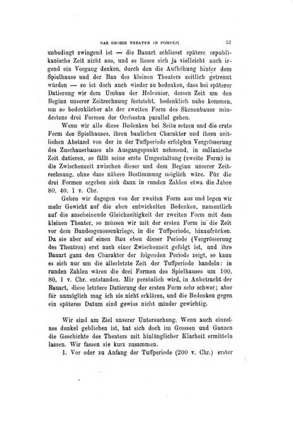 Mittheilungen des kaiserlich deutschen archaeologischen Instituts