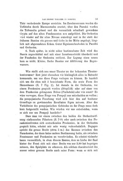 Mittheilungen des kaiserlich deutschen archaeologischen Instituts