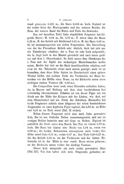 Mittheilungen des kaiserlich deutschen archaeologischen Instituts