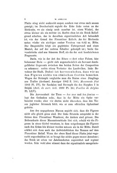 Mittheilungen des kaiserlich deutschen archaeologischen Instituts