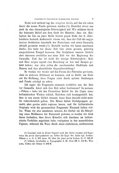 Mittheilungen des kaiserlich deutschen archaeologischen Instituts