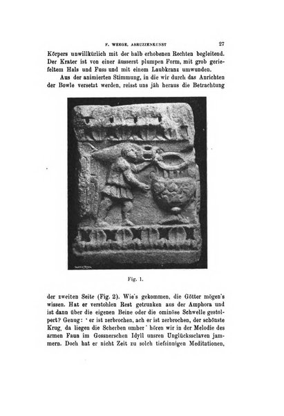 Mittheilungen des kaiserlich deutschen archaeologischen Instituts