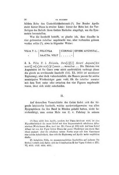 Mittheilungen des kaiserlich deutschen archaeologischen Instituts