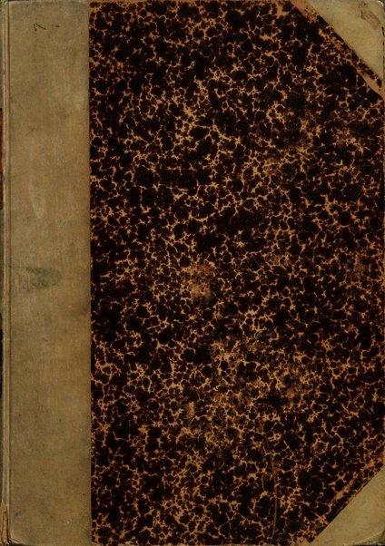 Modelli d'arte decorativa