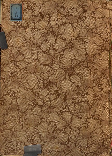 Modelli d'arte decorativa