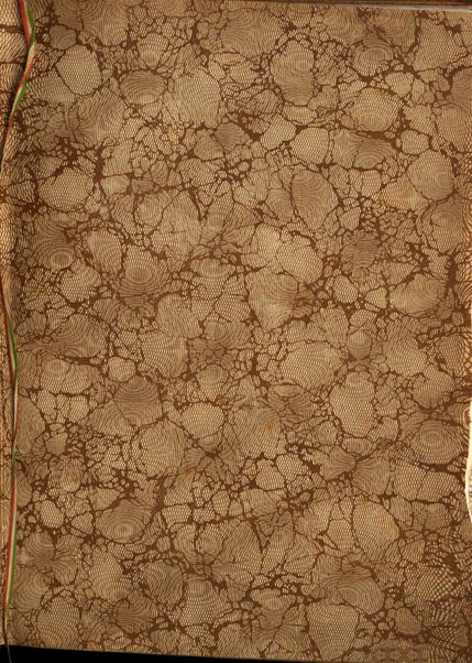 Modelli d'arte decorativa