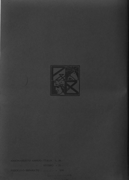 Modelli d'arte decorativa